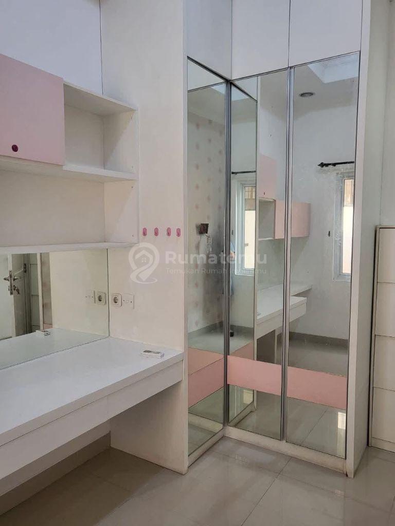 DIJUAL RUMAH FULL FURNISHED – ANGEL RESIDENCE, KALIDERES, JAKARTA BARAT
