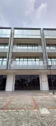 Dijual Rukan Soho Ebony Boulevard PIK harga TERMURAH