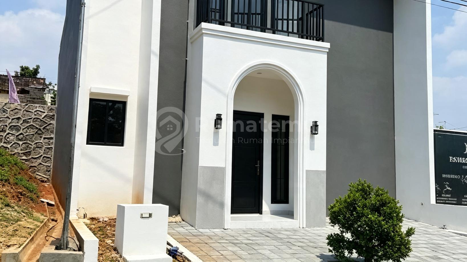 Rumah Kavling Dijual Dekat Banyak Fasilitas Umum di Semarang, Unit Terbatas
