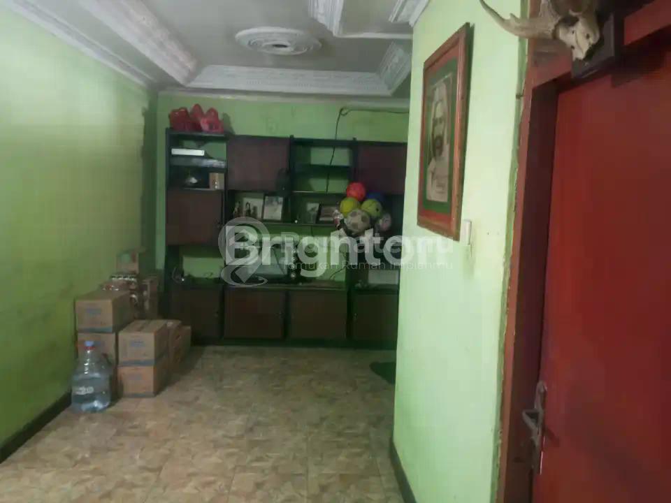 Jual JALAN RAWASARI SELATAN, CEMPAKA PUTIH TIMUR, CEMPAKA PUTIH, JAKARTA TIMUR