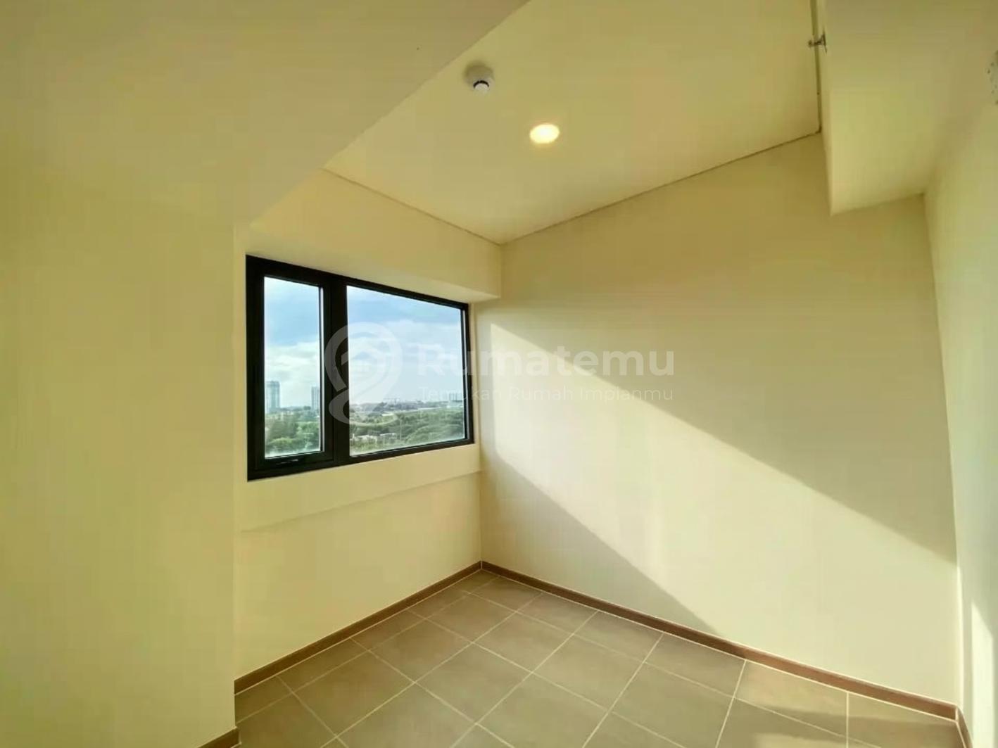 Jual MEIKARTA TOWER PRINCETON, JL. ORANGE COUNTY BOULEVARD, CIBATU, CIKARANG SELATAN