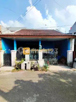 Rumah Murah Dalam Komplek Harapan Baru Kota Bekasi