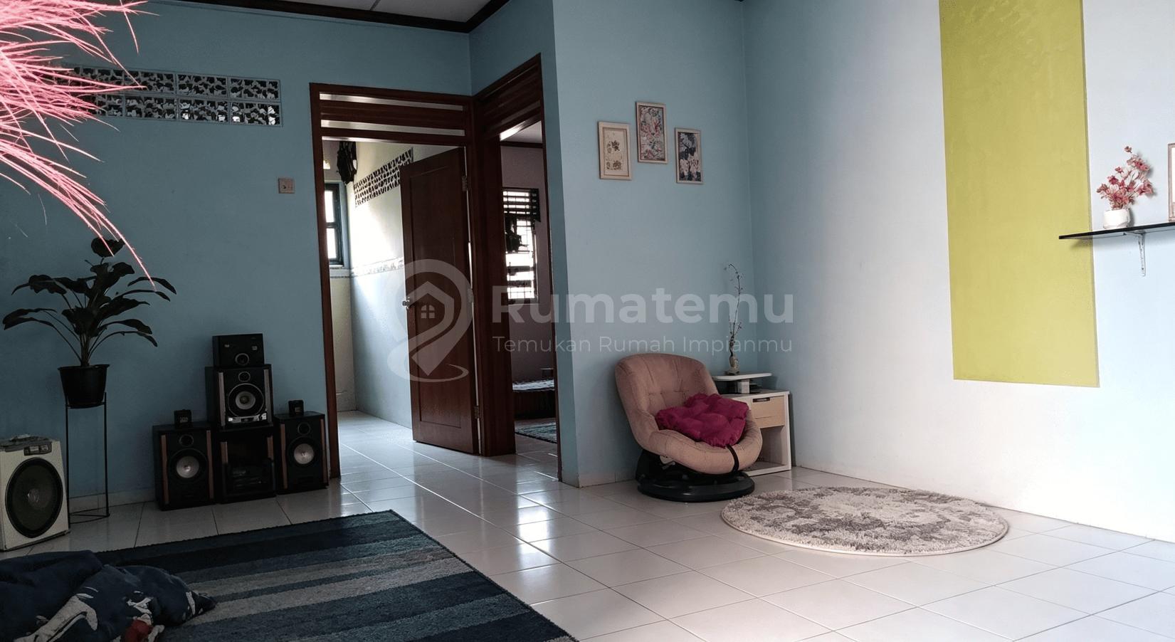 Jual BU Rumah Komplek  Kavling DKI, Pondok Kelapa, Duren Sawit, Jakarta Timur