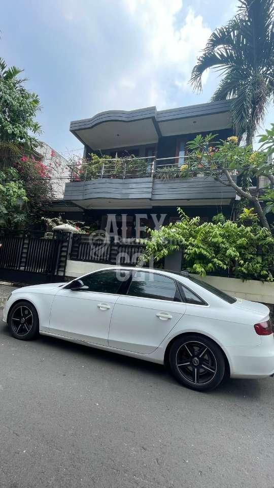 Dijual Rumah 2 Lantai Unfurnish BU Bintaro IKPN Tangerang Selatan