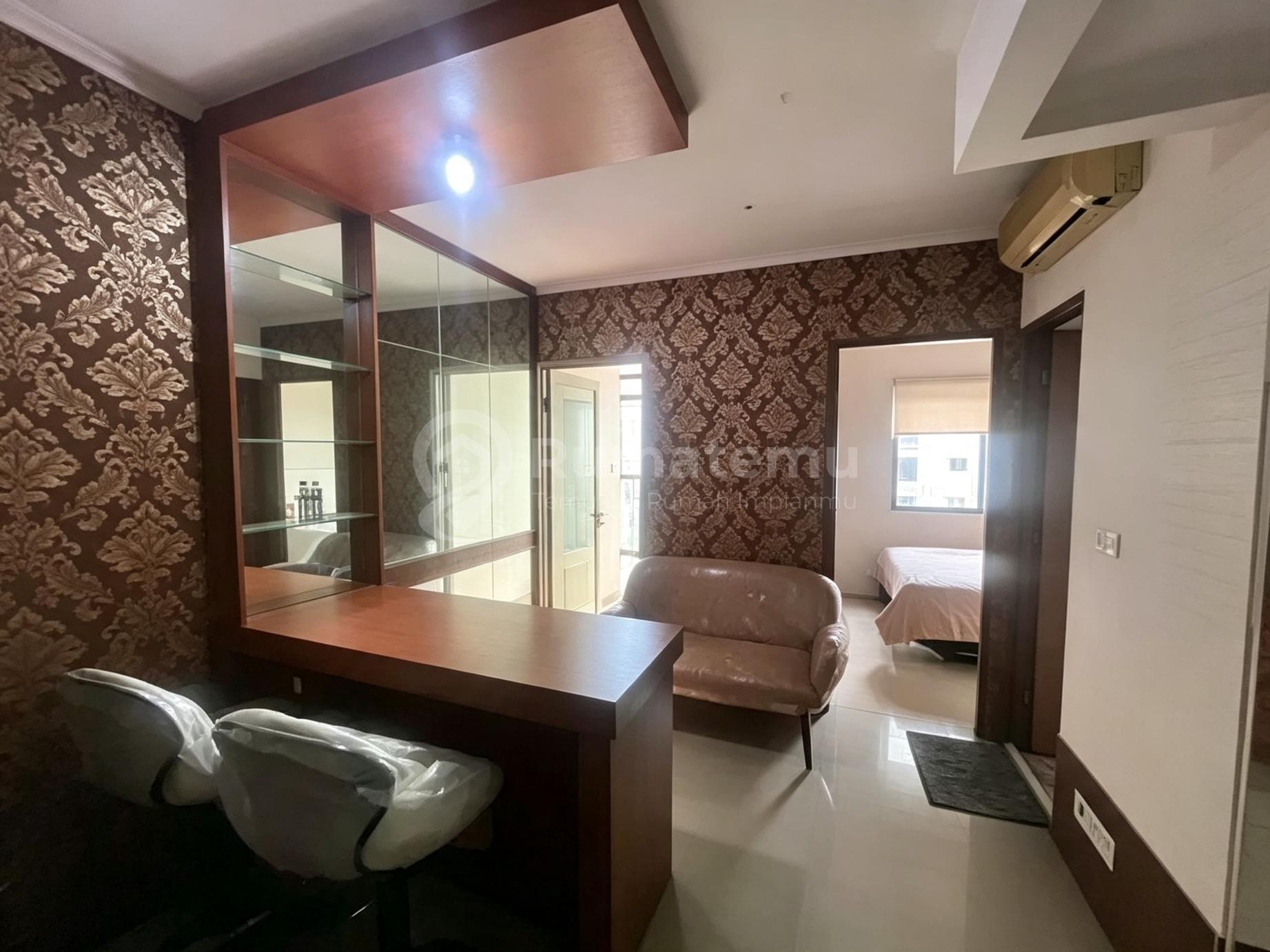 Disewakan.apartemen.mediterania.palace Kemayoran Jakarta@Pusat