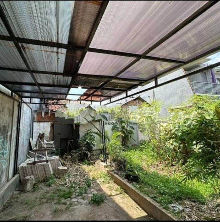 Jual Tanah Kavling di Komplek Dki Joglo, Kembangan, Jakarta Barat