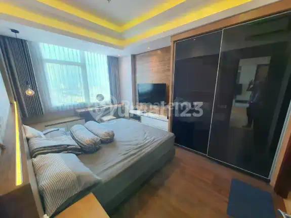 Apartement Kensington Addington Private Lift