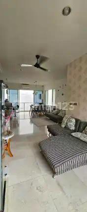 Dijual Rumah - River Valley Residence di Lebak Bulus Jakarta Selatan