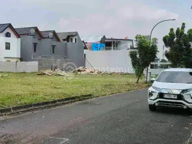 Tanah kavling harga murah di daerah Jagakarsa Jakarta selatan