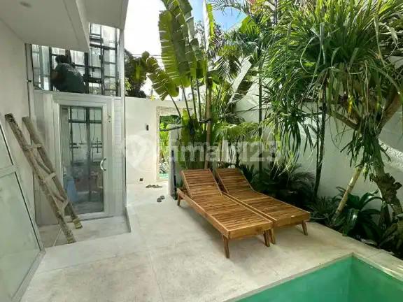 Rv-2790 Amazing Villa Development In Umalas
