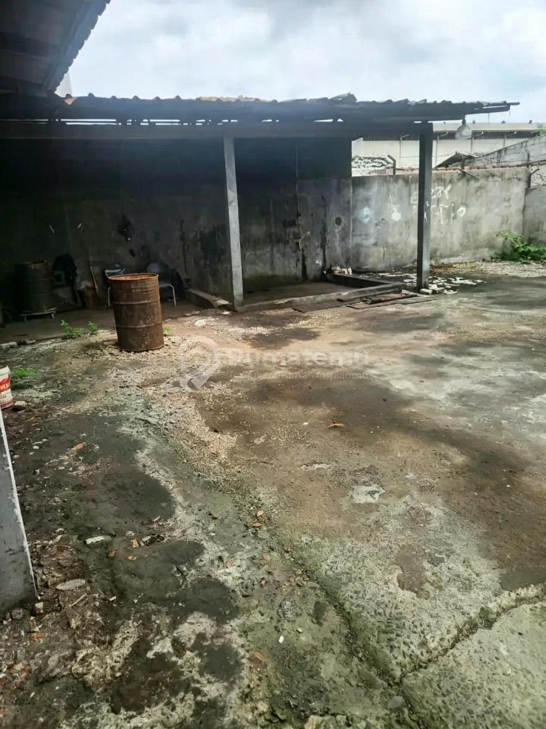 Jual RAWA BOKOR,BENDA,TANGERANG