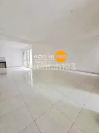 Rumah Bagus Siap Huni di BSD Foresta Cluster Fresco Aria