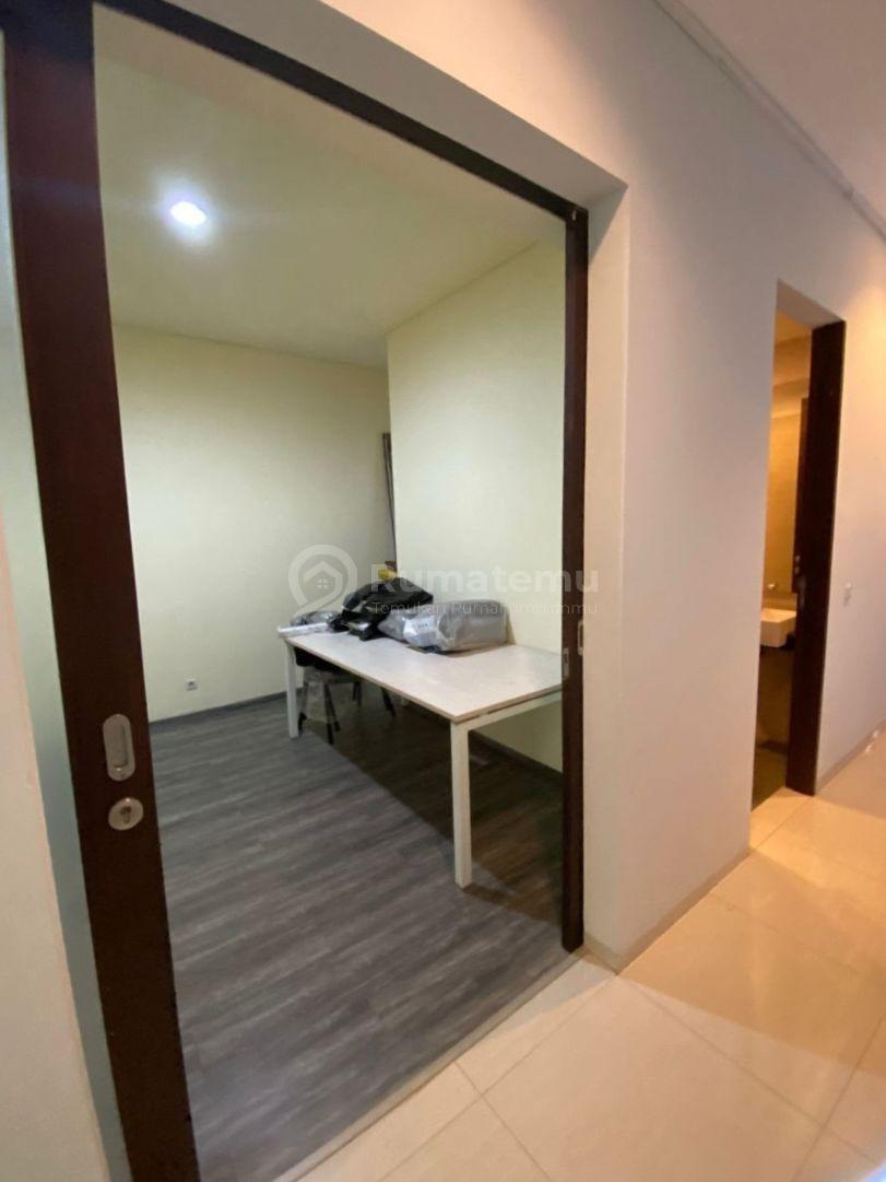 Ruko SOHO 2 Muka Kemang Selatan Cilandak Timur