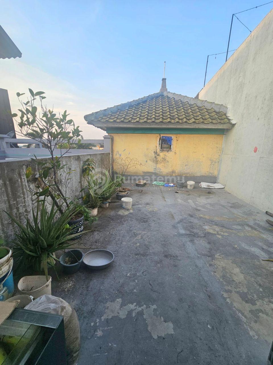 DIJUAL RUKO PALEM BOULEVARD – KALIDERES, JAKARTA BARAT