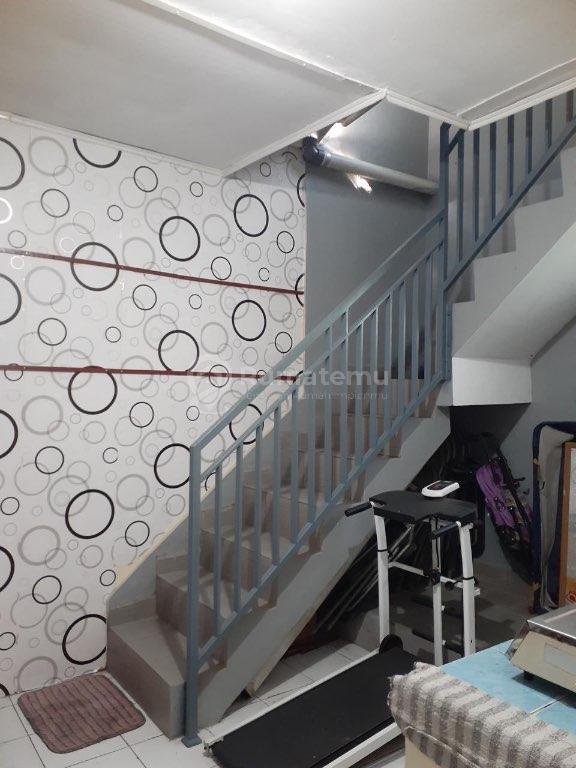 DIJUAL RUMAH GREEN SUKAMANAH RESIDENCE – BANDUNG