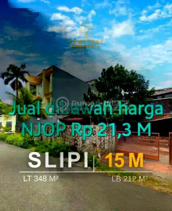 Termurah Rumah Jual Dibawah Harga NJOP
