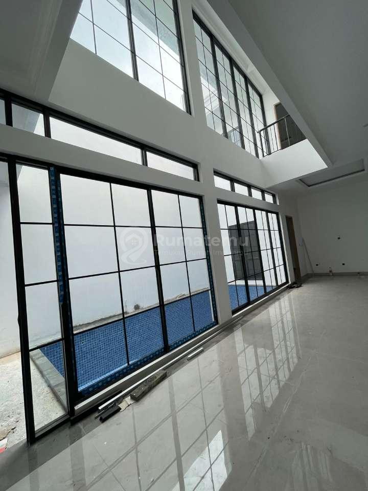 Dijual Rumah di Jl. Elang, Kelurahan Pesanggrahan, Kecamatan Pesanggrahan, Jakarta Selatan