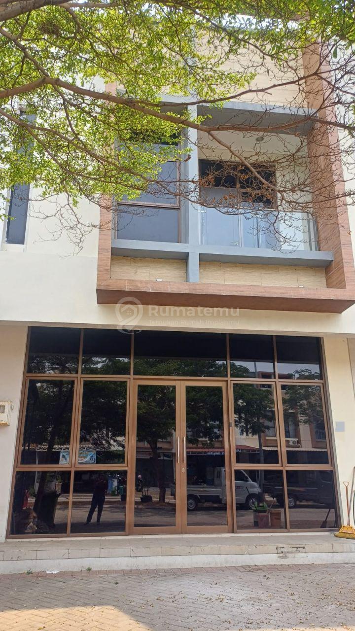 Di Sewa Ruko Bagus Di Savoy JGC Cakung Jakarta Timur