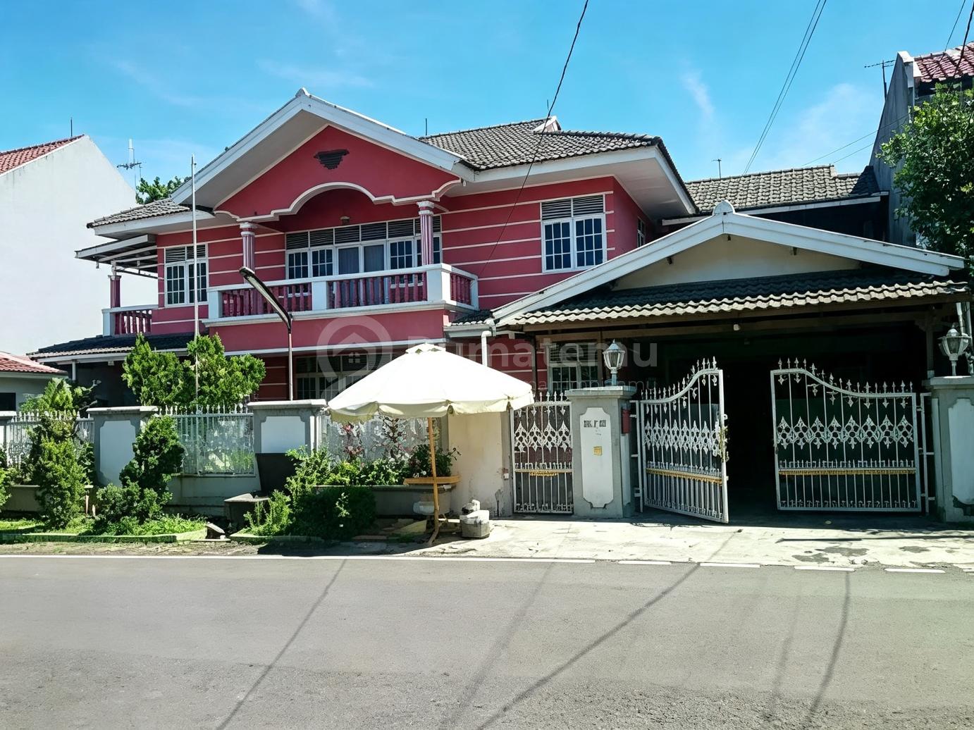 Dijual Rumah Siap Huni di Duren Sawit Jakarta Timur