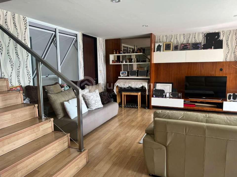 Dijual Rumah di Citra Garden 6, Jakarta Barat 12x20