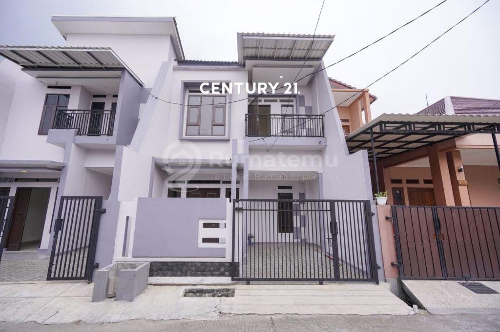 Rumah Cantik Nyaman dan Siap Huni di Beji Mekarsari Bekasi