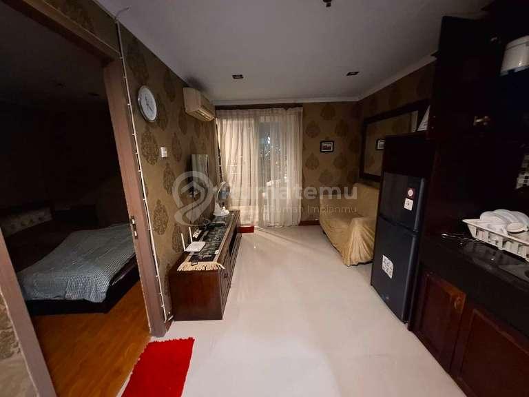 Apartemen Green Central City