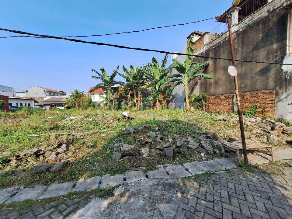 Cicil Tanpa Bunga! Tanah Murah Dekat Pasmod Graha Raya - SHM Siap Balik Nama