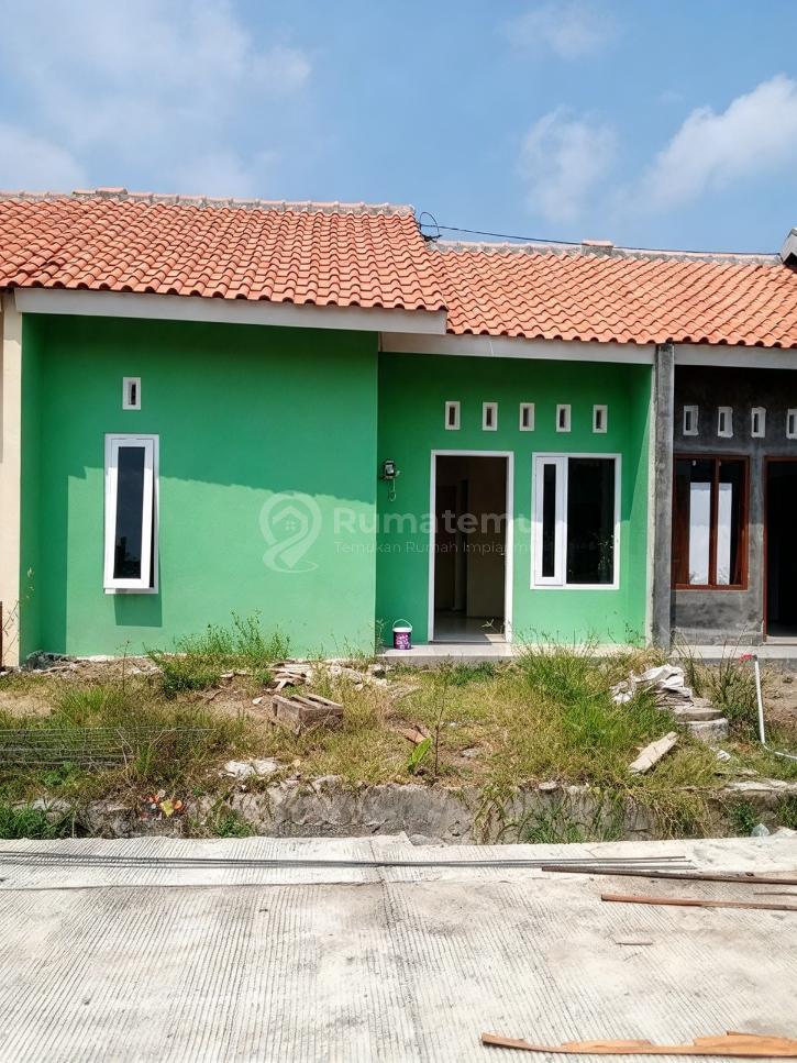 Dijual Rumah Sultan Residence Rumah Subsidi di PERUMAHAN SUBSIDI SULTAN RESIDENCE KALIWUNGU KENDAL