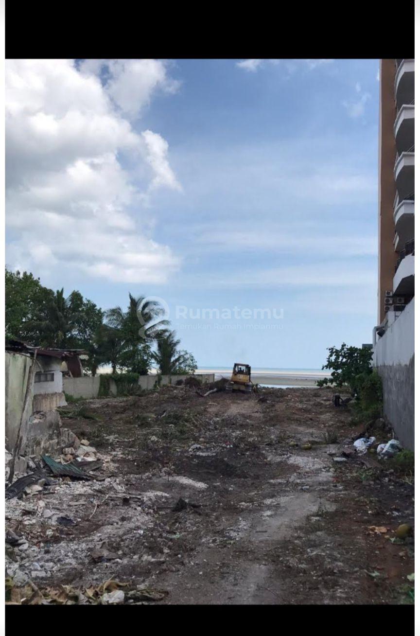 Tanah siap Bangun di Belitung