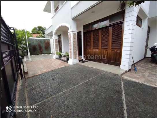 Jual Rumah diBawah Pasaran di Area Cidodol, Sukabumi Selatan, Kebon Jeruk, Jakarta Barat