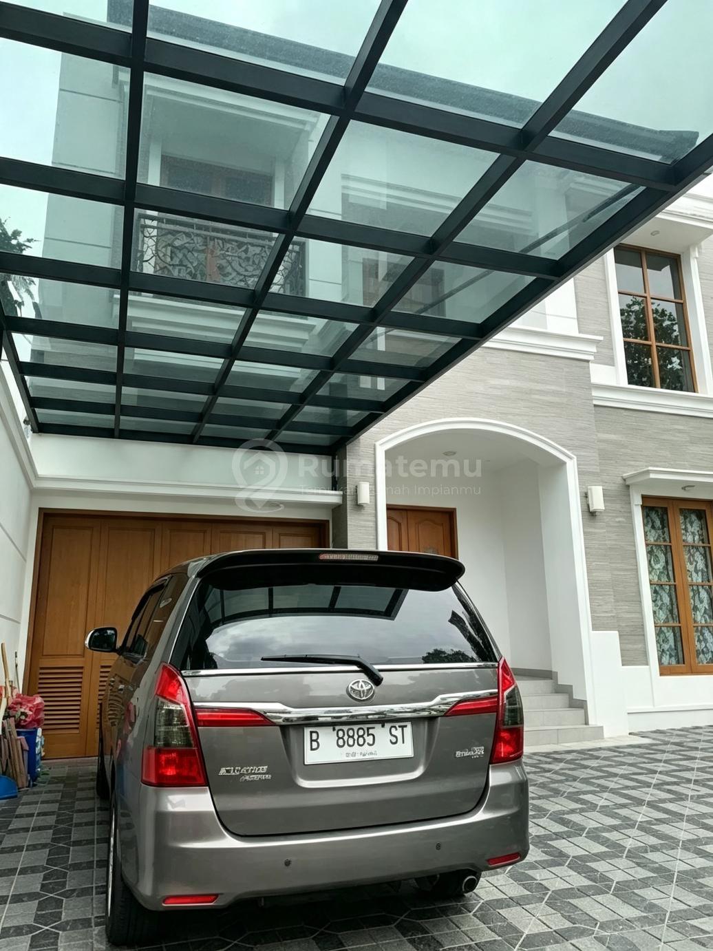 Dijual Rumah Djln Abdul Majid Cipete Jakarta Selatan