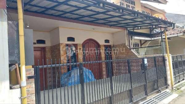 Jual Rumah Dekat Lapangan Gasmin Antapani Bandung