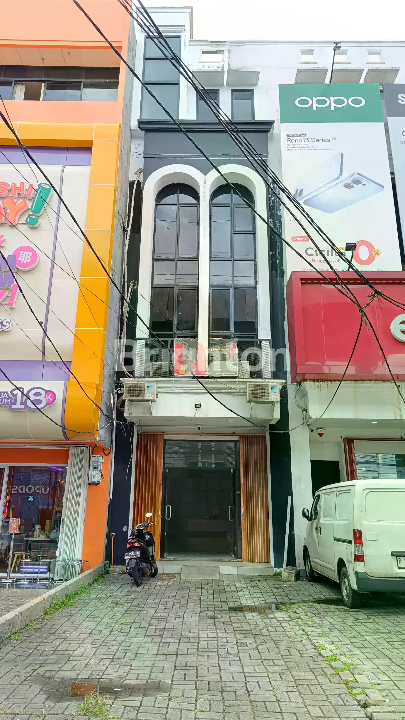 Jual RS FATMAWATI,CILANDAK BARAT,JAKARTA SELATAN