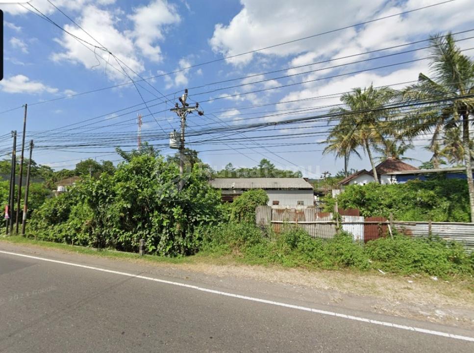 Kavling Murah Jalan Soekarno Hatta Bergas Kidul Kab Semarang