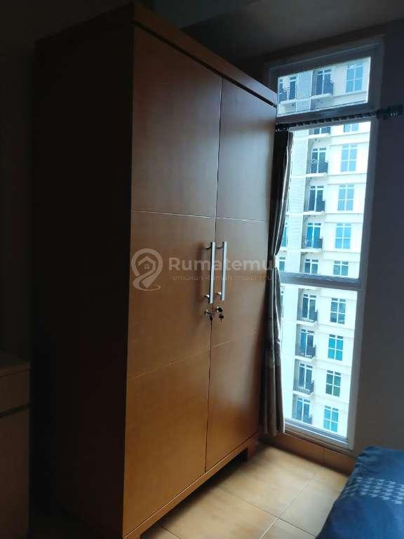 Apartemen Puri Orchard