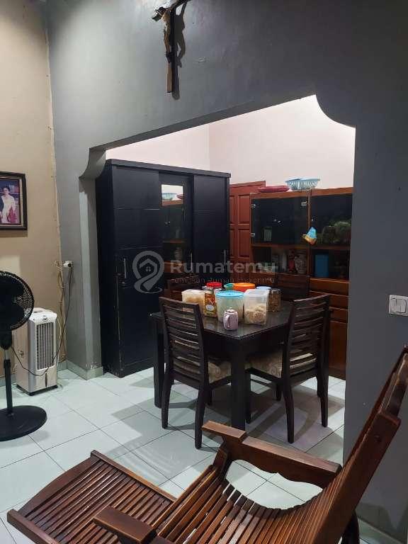 Dijual Rumah Secondary Siap Huni Di Pondok Kelapa Jakarta Timur 