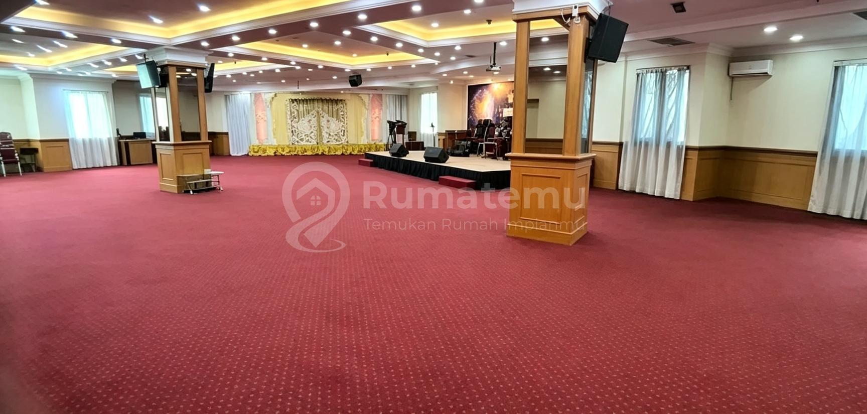 Dijual Office Space Lt.12 Office Tower Itc Cempaka Mas, Jakpus