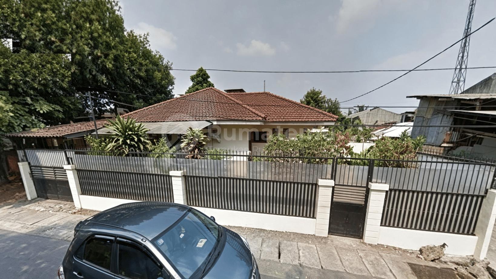 Dijual rumah mewah cantik lokasi strategis di Bintaro, Pesanggrahan, Jakarta