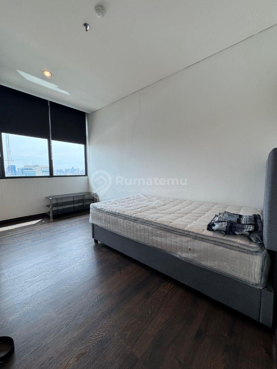Dijual Apartemen VERANDA RESIDENCE, PURI INDAH, Jl.Pesanggrahan, Kembangan Selatan, Jakarta Barat