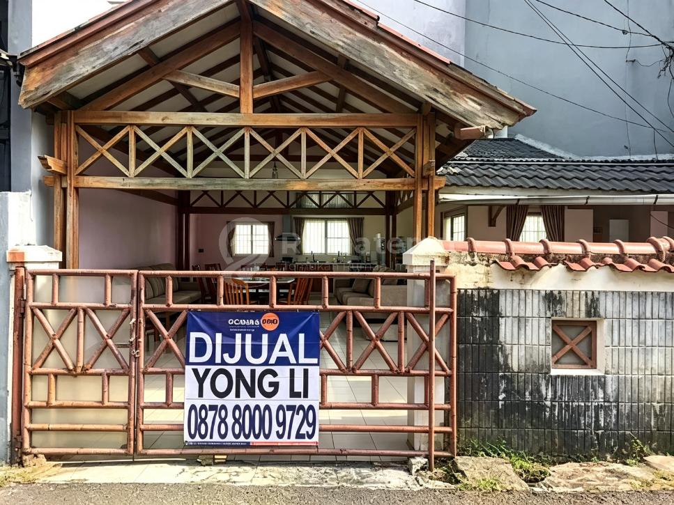 Harga Njop Dijual Cepat Gading Cipta Residence Luas 105 Hadap Timur