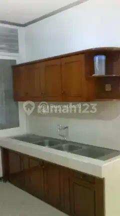 Rare Item !! Rumah Lahan Luas 300M² di Kawasan Tkb - Tanah 12X25, Harga Nego !!