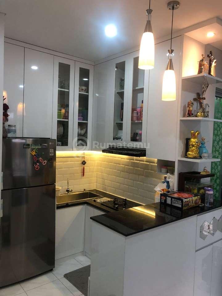 Jual Cepat Malibu Gading Serpong