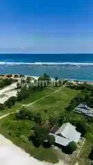Ready For Freehold Or Leasehold Premium Location Land In Pendawa Beach