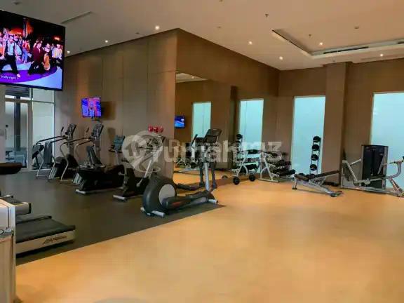Disewakan Unit 3BR di Pondok Indah Residences