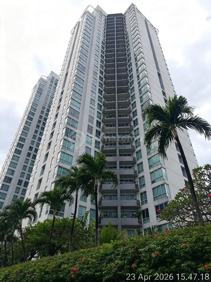 Dijual Apartemen 3 Bedroom Cantik Di Jakarta Selatan