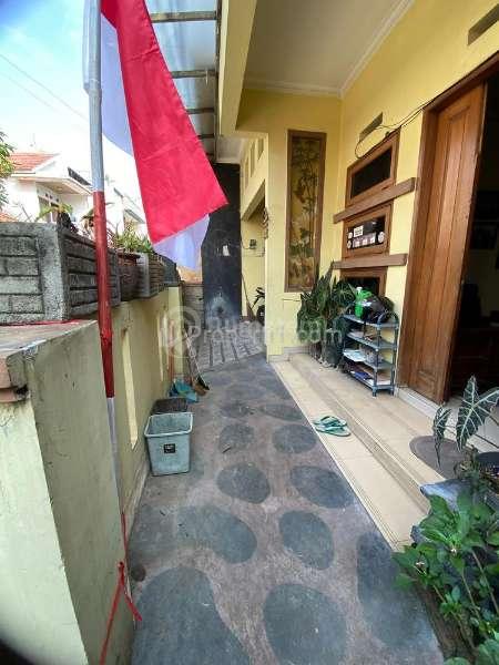 Jual Rumah Bojongsoang Dekat Ciganitri, STT Telkom, Tol Buah Batu Bandung