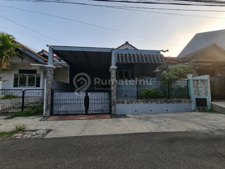 Rumah 1 Lantai Siap Transaksi 3 Kamar Tidur Utara Griya Loka BSD