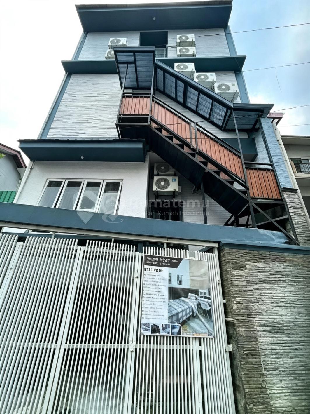 Kost 22 Kamar Jagakarsa Jakarta Selatan