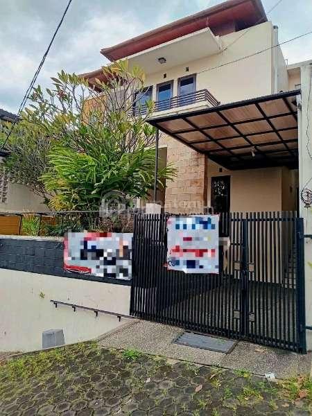 Jual Rumah Mininalis Cigadung Dekat Dago, Cikutra, Bandung