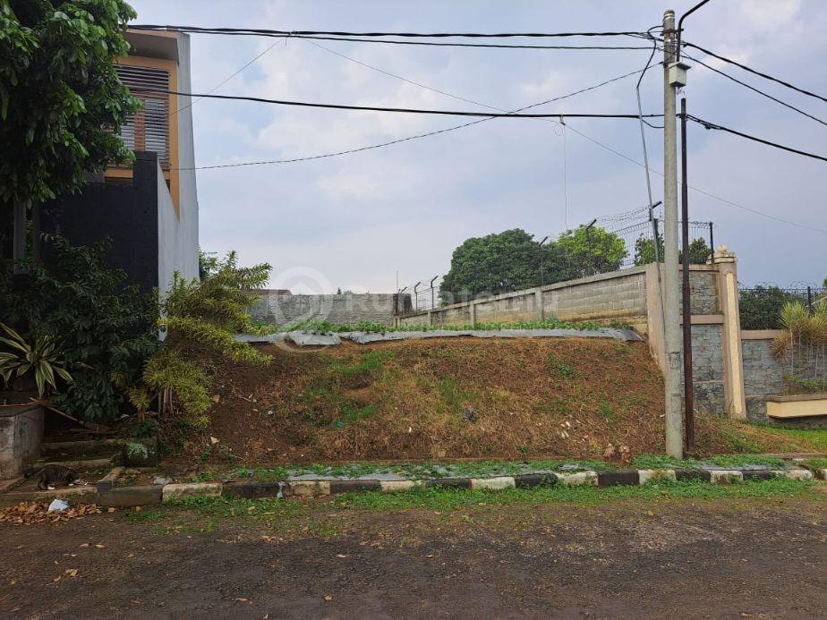 Jual tanah komplek Setiabudi regency bandung View kota dan view gunung ( Lantai 2 dan lantai 3 samping, belakang dan depan)